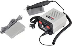 Strong 204 Professional Nail Drill 35000rpm 65w Pedal Strong 204 Professional Nail Drill 35000rpm 65w Pedal