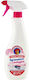 Alista Home Curățător Spray Utilizare Generală cu Acțiune Dezinfectantă 625ml