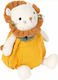 Small Foot Rag Doll