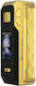 Lost Vape Thelema Solo 100 Box Mod 100W Златист