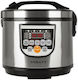 Sokany Sk-07051 Ψηφιακός Πολυμάγειρας 5l