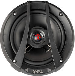 Bass Habit R130 Rebel Σετ Ηχεία 5.25" 50W RMS Bass Habit R130 Rebel Σετ Ηχεία 5.25" 50W RMS