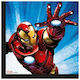 Парти Салфетки Avengers Evergreen 20 Броя