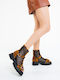 Ghete Dama Ankle Maro