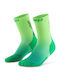 CEP Running Socks Green 1 Pair