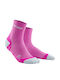 CEP Ultralight Sportliche Socken Rosa 1 Paar