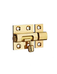 Șurub Zăvor Bronz 30 Mm Thirard 00100830 Șurub Zăvor Bronz 30 Mm Thirard 00100830