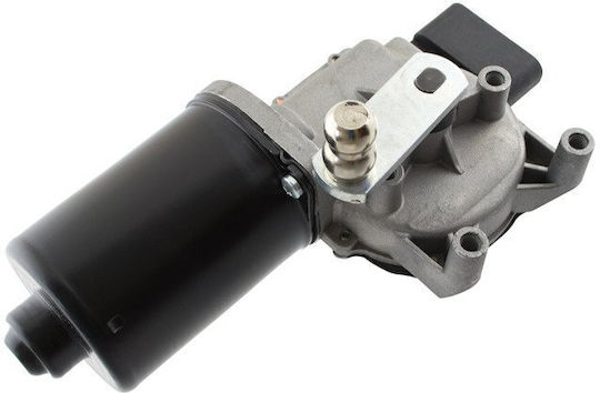 Peugeot Boxer 2006 Front Wiper Motor