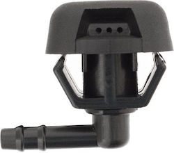 Fiat Doblo 00-09 Windshield Washer Nozzle