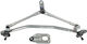 Kia Ceed 06-12 Front Wiper Mechanism