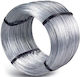 Verzinktes Drahtseil 4,00mm pro 10 kg Dru 4 Zn