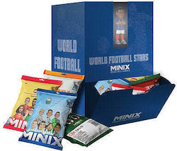 Minix Football Figure Minix Football Figure