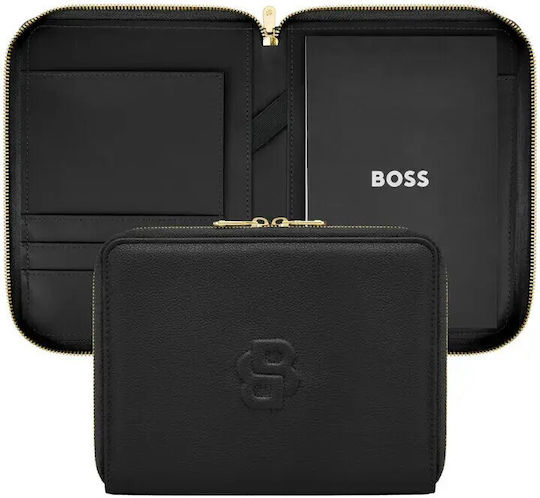 Ντοσιέ Hugo Boss Htm616a Ντοσιέ A5 Signature