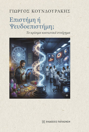 Επιστήμη Ή Ψευδοεπιστήμη; - Το Κρίσιμο Κοινωνικό Στοίχημα