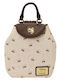 Loungefly Kinder Taschen Rucksack Beiges – Disney Winnie Pooh Micro Mini