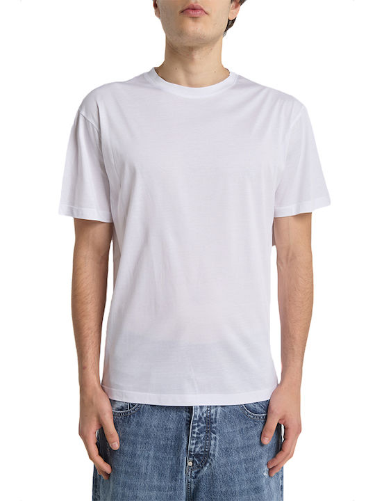 Royal Denim Osby T-Shirt Weiß OSBY-4061-Weiß
