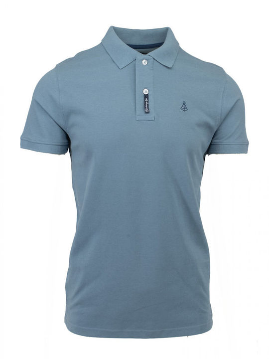 Explorer Polo Μπλούζα Ραφ