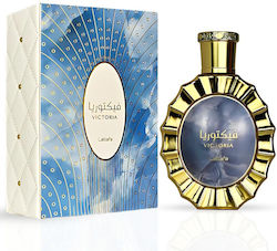 Lattafa Victoria Eau de Parfum 100gr