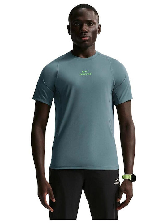 Nike Dri-Fit Dri-FIT Athletic Short Sleeve T-sh...