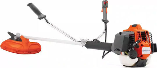 Husqvarna 553RS Tăietoare De Iarbă Benzină (În Doi Timpi) De Umăr / De Mână 3.1cp 8.6kg