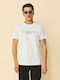 T-shirt White
