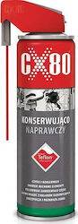 CX80 Teflon Spray 250ml CX80 Teflon Spray 250ml