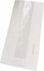 Aldipack Aldipack Lebensmittelverpackungstaschen Vesital 27x12cm