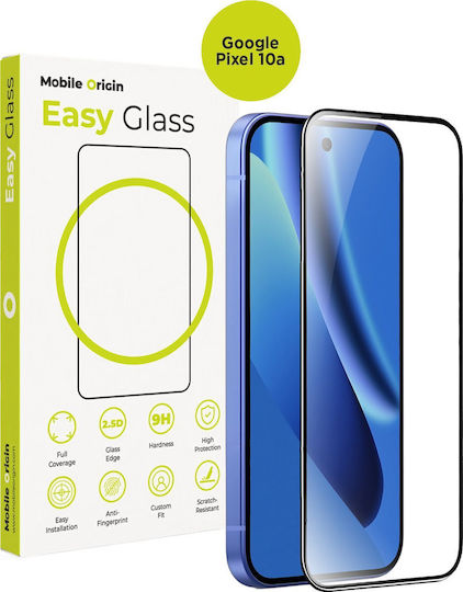 Mobile Origin Easyglass Für Google Pixel 10a