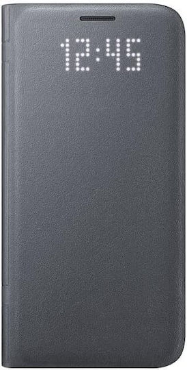 Samsung Galaxy S7 Led View Cover Negru