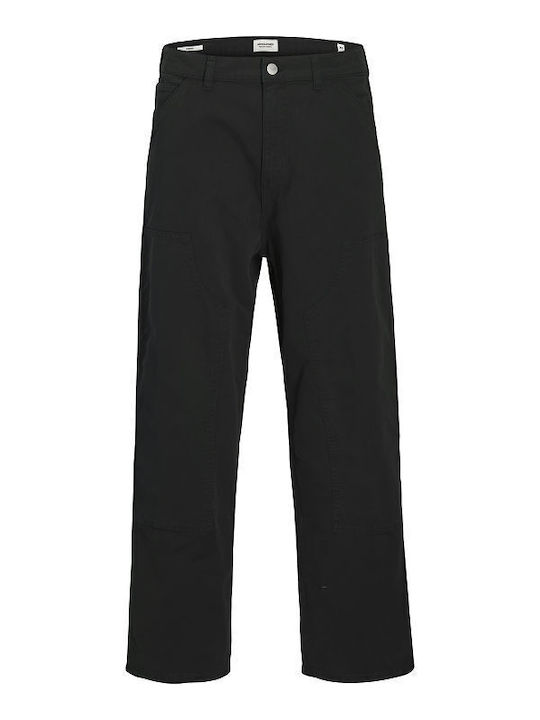 Jack & Jones Jack & Jones Herrenhosen Schwarz