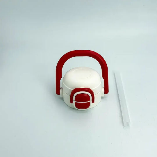 Spare Lid Thermos 500ml 2 1 Double Lid Crabs
