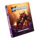 Starfinder Rollenspiele & Miniaturenkriegsspiele Zweite Edition Alien Kern Pocket Edition