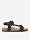 Kids' Brown Sandals