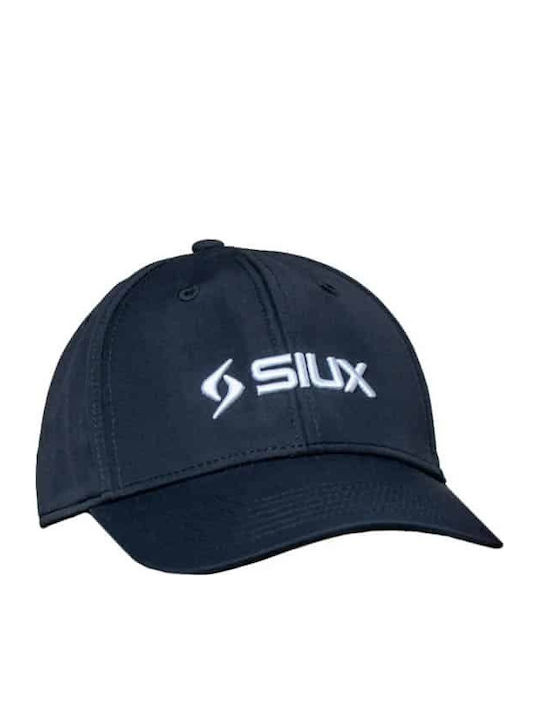 Siux Καπελο Basic 26 Padel Μαυρο One-size