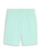 Kinder Shorts Bermudas Stoff Mentas