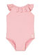 Little Dutch Kids One-Piece Swimsuit Dreamy Pink Rose