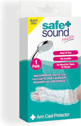 Safe+Sound Αδιάβροχο Προστατευτικό Κάλυμμα