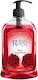 4teen-4ty Liquid Soap with Rose Pump 12x500ml
