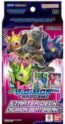 Namco - Bandai Digimon (EN) Namco - Bandai Digimon (EN)