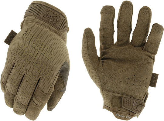 Γαντια Mechanix Original Coyote Size L