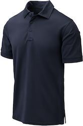 Μπλούζα Utl Polo Topcool Lite Helikon-tex Navy Blue