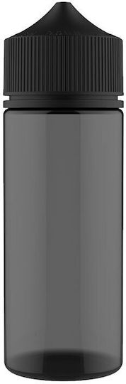 Chubby Gorilla 120ml Black Unicorn V3 Solid Black Cap