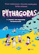 Pythagoras, A Journey into Philosophy for Young Minds - Graphic Novel