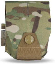 Pentagon Amina Frag Grenade Pouch Multicam