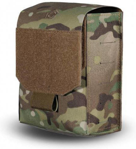 Pentagon Amina Saw 100 Gp Pouch Multicam