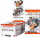 Universus Ccg Guilty Gear Strive Booster Blitz Box 12 Packs