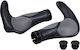 Set 2 Mânere Ergonomice Pentru Ghidon De Bicicletă