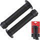 Pro-X Gp75h Fahrradlenkergriffe 150mm BMX Flansch Schwarz