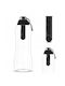 Dafi Păgure cu Filtru 500ml Negru