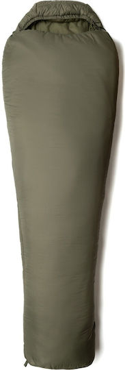 Snugpak Sleeping Bag Μονό Καλοκαιρινό Λαδί